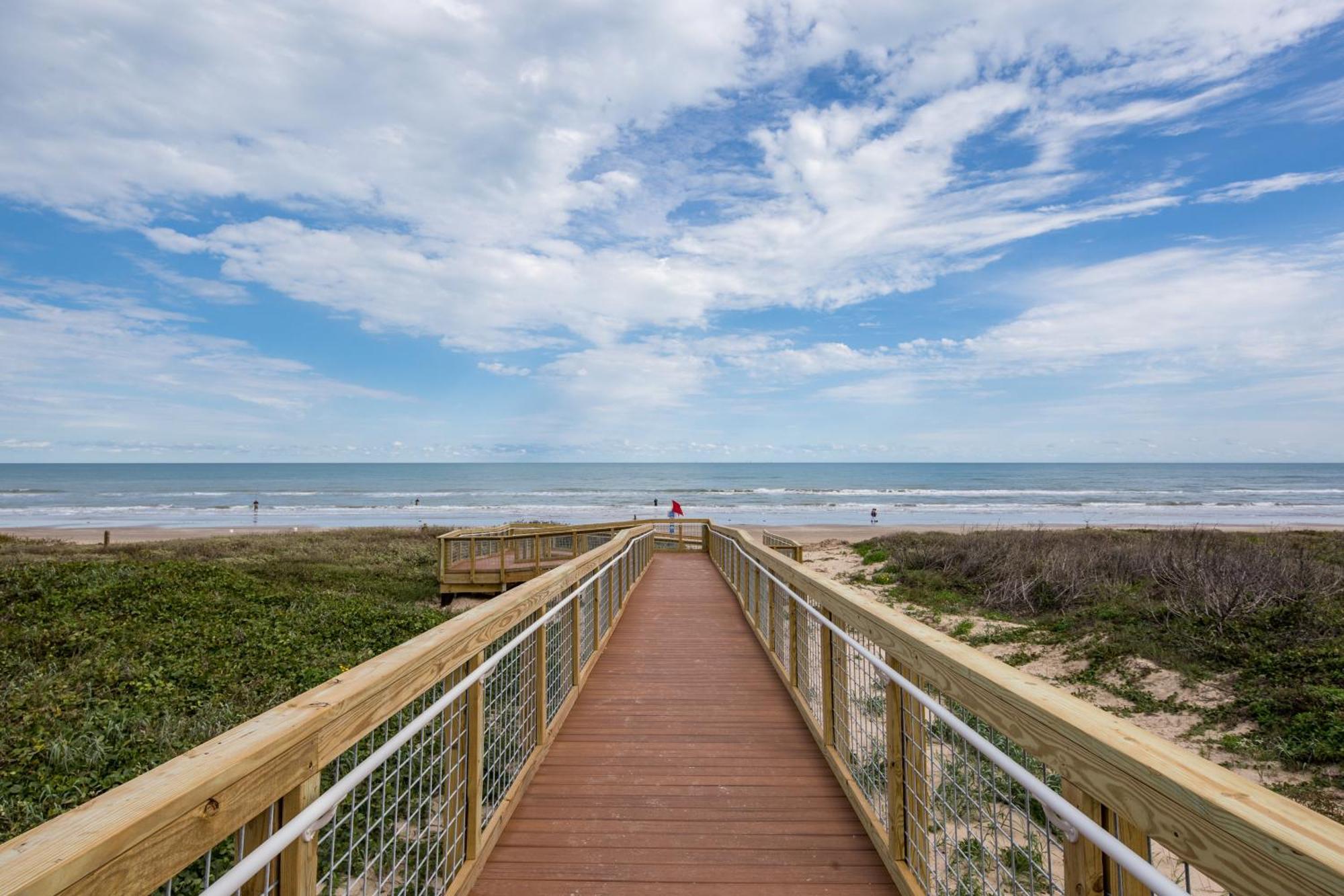 Ventura Vila South Padre Island Quarto foto