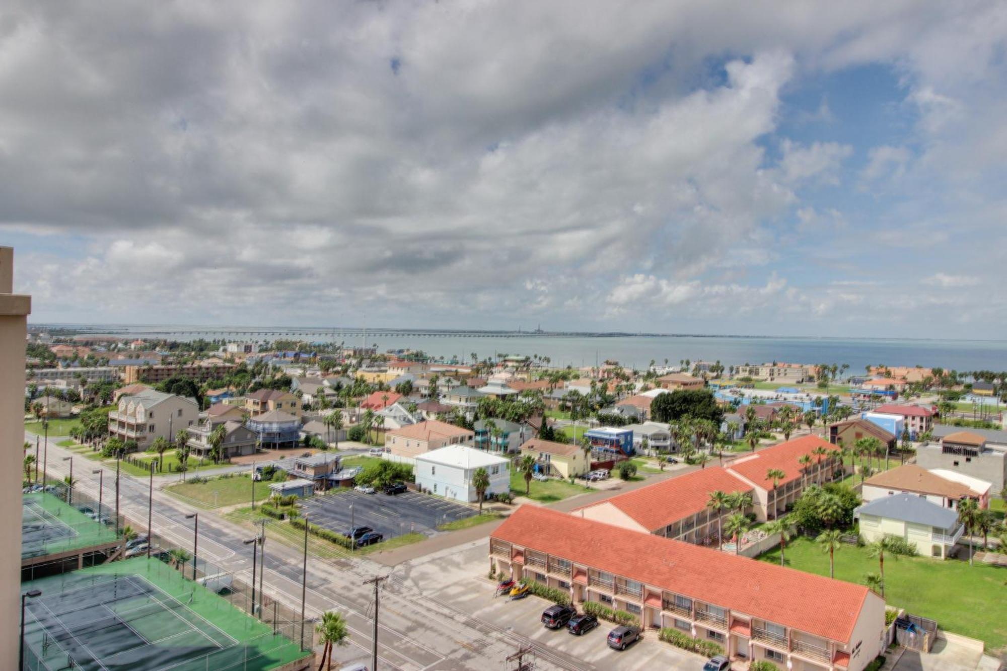 Ventura Vila South Padre Island Quarto foto