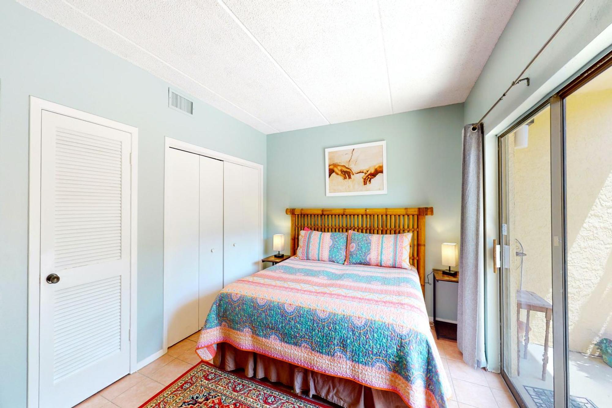 Ventura Vila South Padre Island Quarto foto