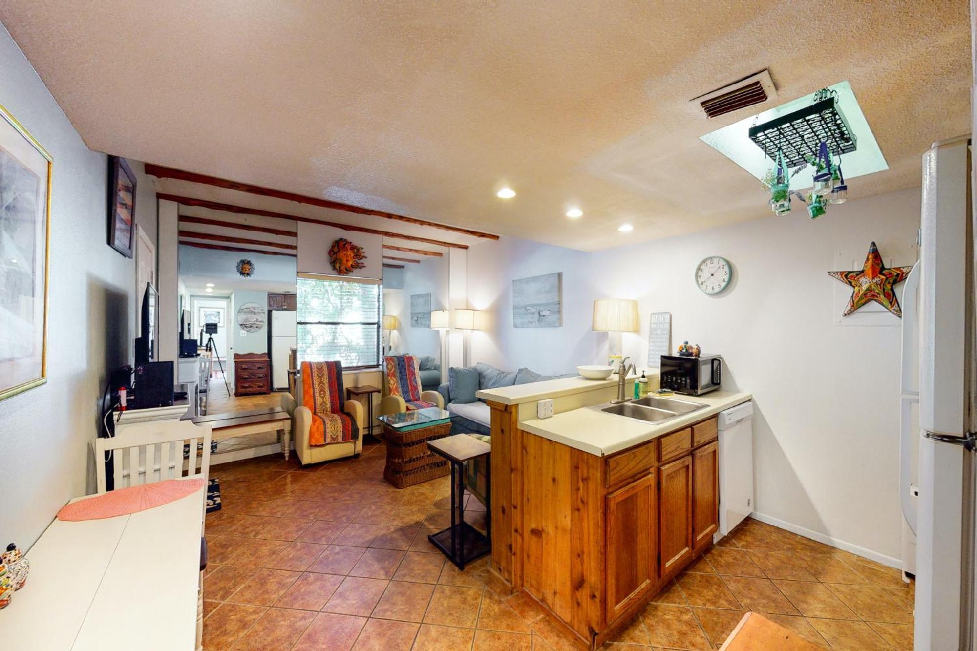 Ventura Vila South Padre Island Quarto foto