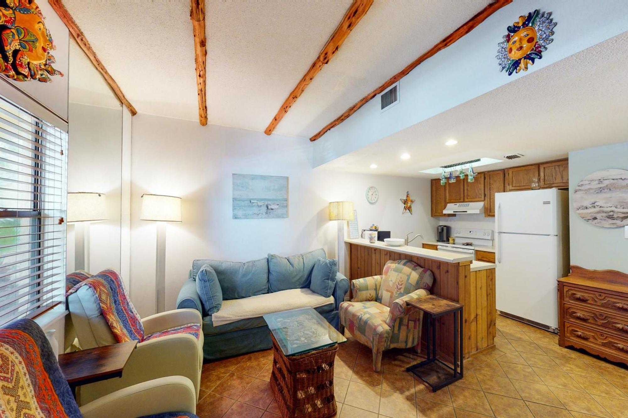 Ventura Vila South Padre Island Quarto foto
