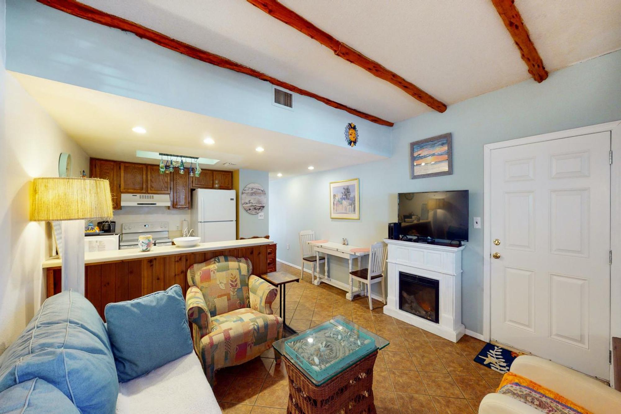 Ventura Vila South Padre Island Quarto foto