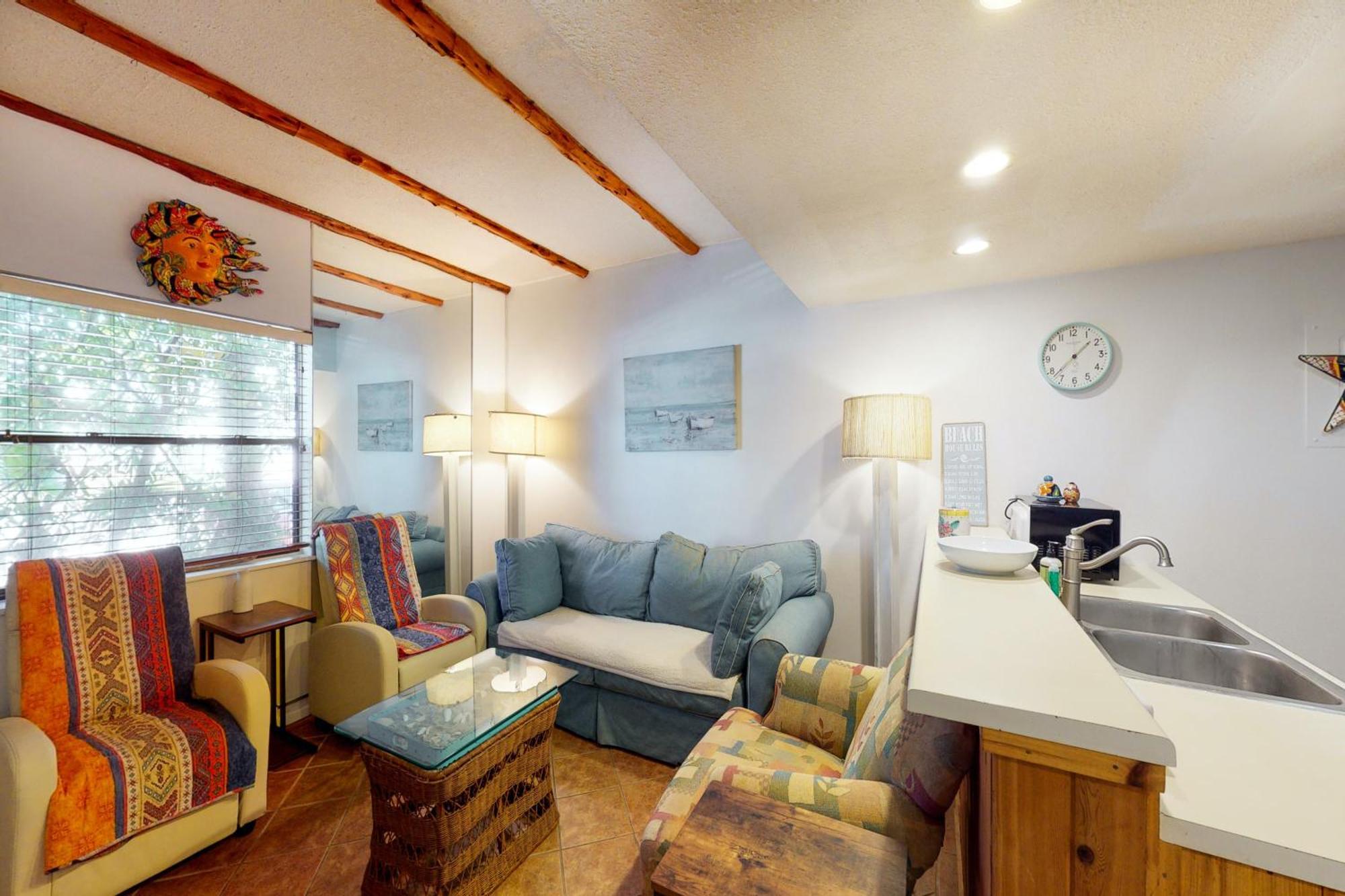 Ventura Vila South Padre Island Quarto foto