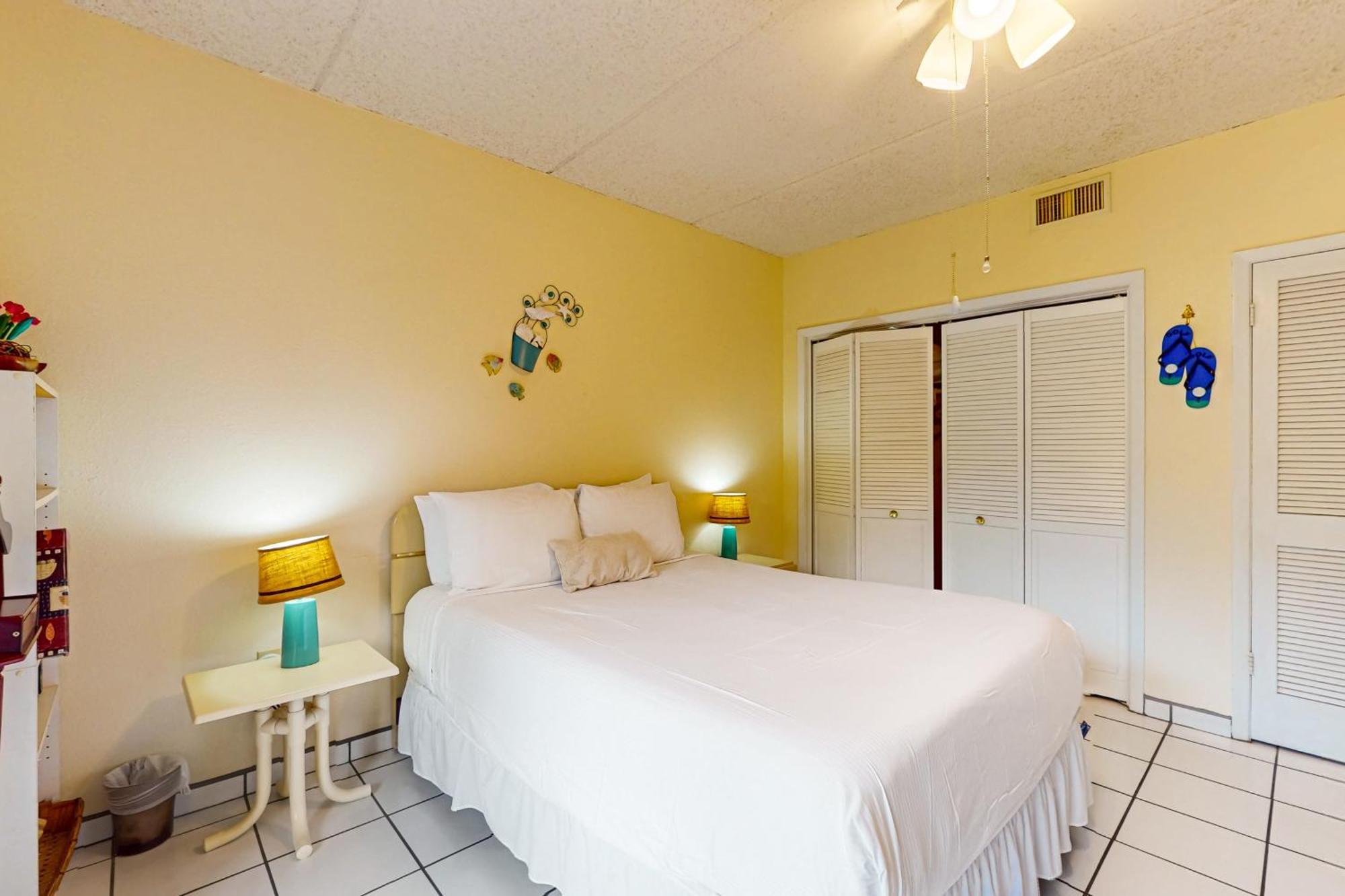 Ventura Vila South Padre Island Exterior foto