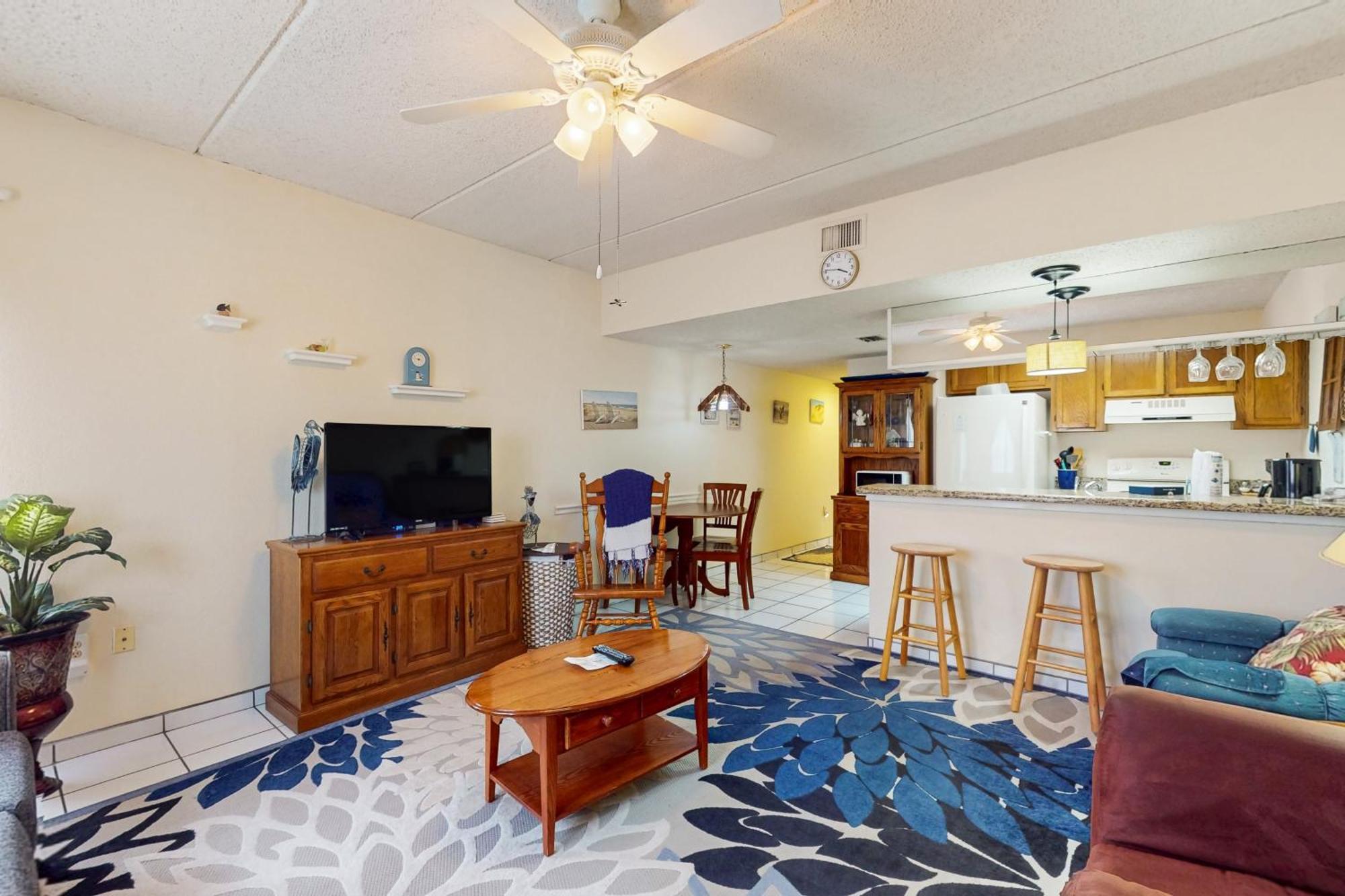 Ventura Vila South Padre Island Exterior foto