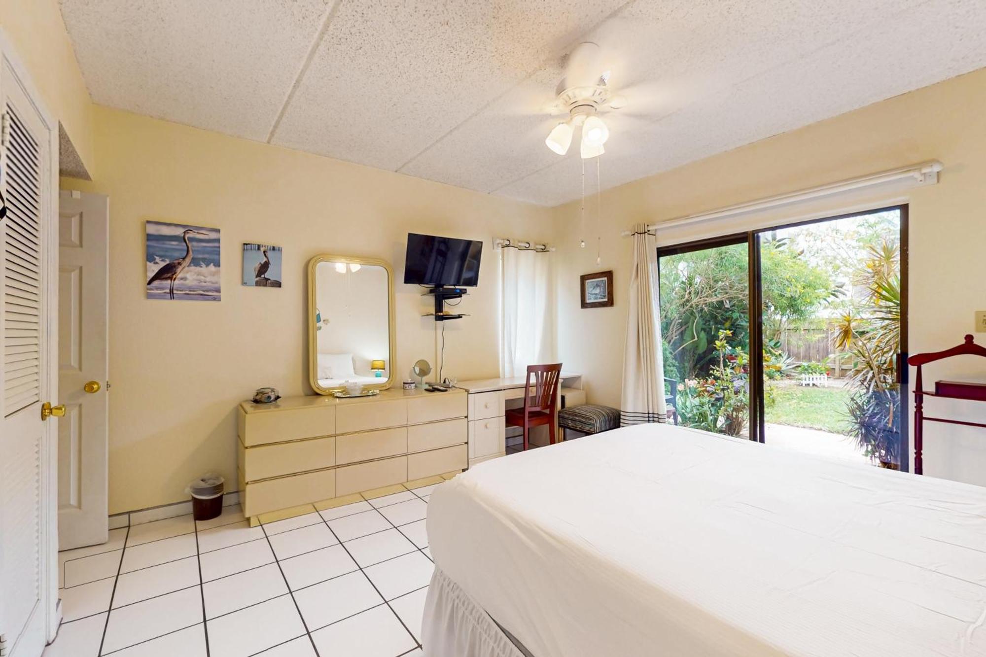 Ventura Vila South Padre Island Exterior foto