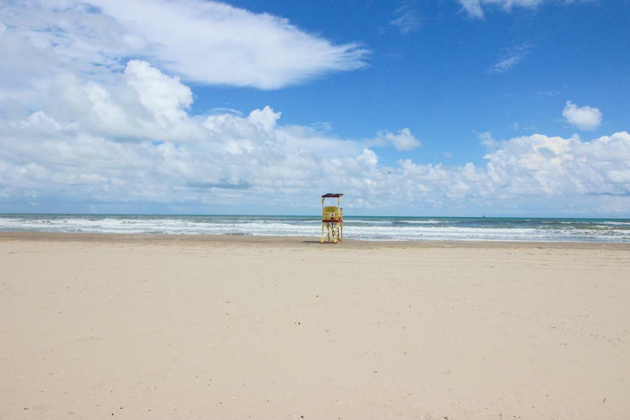 Ventura Vila South Padre Island Exterior foto