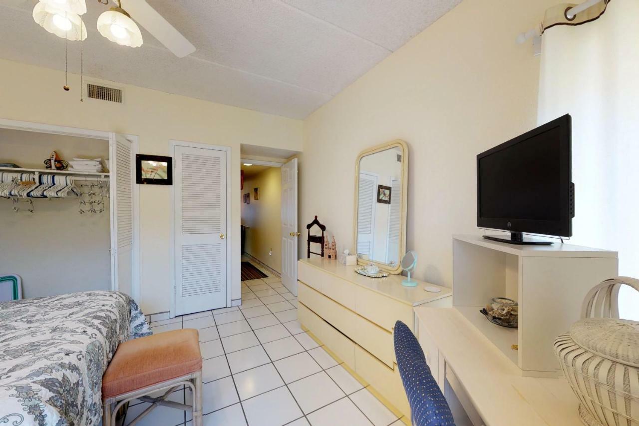 Ventura Vila South Padre Island Exterior foto