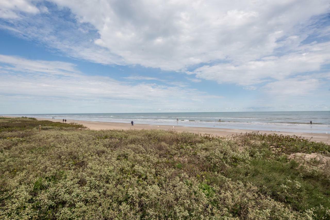 Ventura Vila South Padre Island Exterior foto